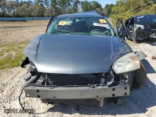 2006 Chevrolet Malibu LS w/1LS with VIN 1G1ZS51F56F254786, listed as a Copart auction lot 47808315 with 0 mi miles and Non Repairable. Bid and sale history available at carsss.com. Image 5.