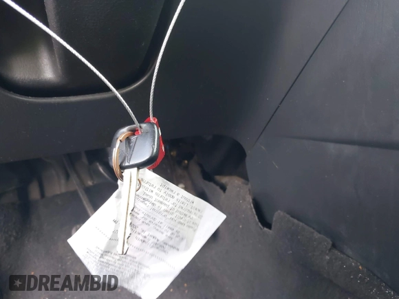 2004 Pontiac Vibe z VIN 5Y2SL62844Z459474, wystawiony jako IAAI lot #40098083 z przebiegiem 252 265 mil mil oraz . Historia ofert i sprzedaży dostępna na DreamBid. Obrazek 11.