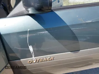 2002 Subaru Legacy Outback с VIN 4S3BH665527636124, выставлен на аукционе IAAI как лот 42677235 с пробегом 336 812 миль миль и . История ставок и продаж доступна на DreamBid. Изображение 15.