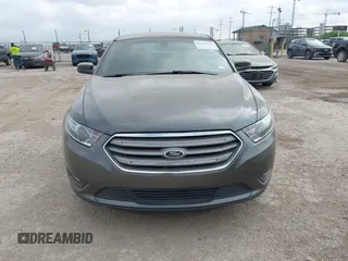 2016 Ford Taurus SEL with VIN 1FAHP2E84GG126071, listed as a IAAI auction lot 42107321 with 99,211 mi miles and . Bid and sale history available at DreamBid. Image 12.