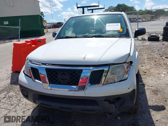 2016 Nissan Frontier S with VIN 1N6BD0CT5GN753620, listed as a IAAI auction lot 42331149 with 228,711 mi miles and . Bid and sale history available at DreamBid. Image 6.
