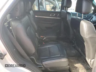 2016 Ford Explorer Sport with VIN 1FM5K8GT8GGD11820, listed as a Copart auction lot 61408305 with 178,884 mi miles and Salvage title. Bid and sale history available at DreamBid. Image 11.
