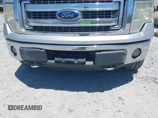 2013 Ford F-150 XL with VIN 1FTFW1EF1DKD27724, listed as a IAAI auction lot 42077088 with 188,885 mi miles. Bid and sale history available at carsss.com. Image 17.