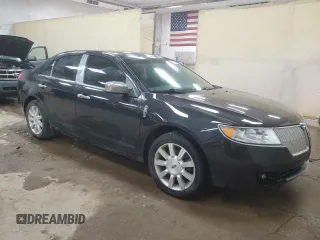 2012 Lincoln MKZ с VIN 3LNHL2JC2CR818635, выставлен на аукционе Copart как лот 59057485 с пробегом 145 230 миль миль и Чистый • Clean title. История ставок и продаж доступна на DreamBid. Изображение 4.