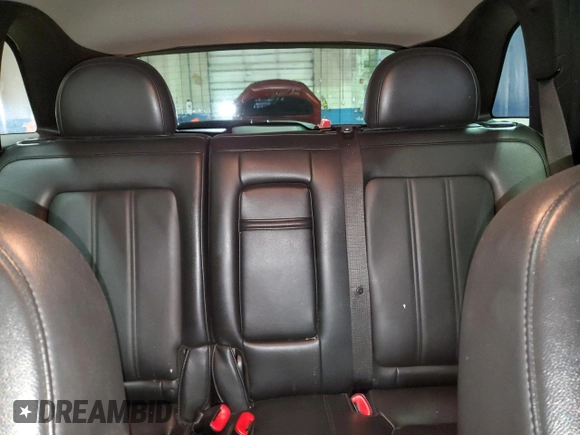 2012 Chevrolet Captiva Sport LTZ with VIN 3GNFL4E53CS600917, listed as a Copart auction lot 53021465 with 135,579 mi miles and Clean Title. Bid and sale history available at carsss.com. Image 10.