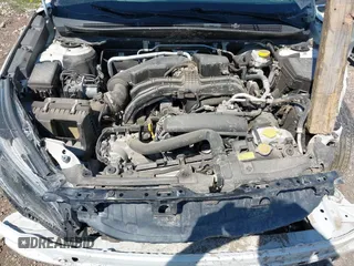 2020 Subaru Legacy Premium с VIN 4S3BWAC63L3030643, выставлен на аукционе IAAI как лот 42464663 с пробегом 47 785 миль миль и . История ставок и продаж доступна на DreamBid. Изображение 10.