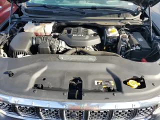 2023 Jeep Grand Wagoneer with VIN 1C4SJVEJ3PS543104, listed as a Copart auction lot 73866264 with 6,598 mi miles and Non repairable. Bid and sale history available at DreamBid. Image 12.