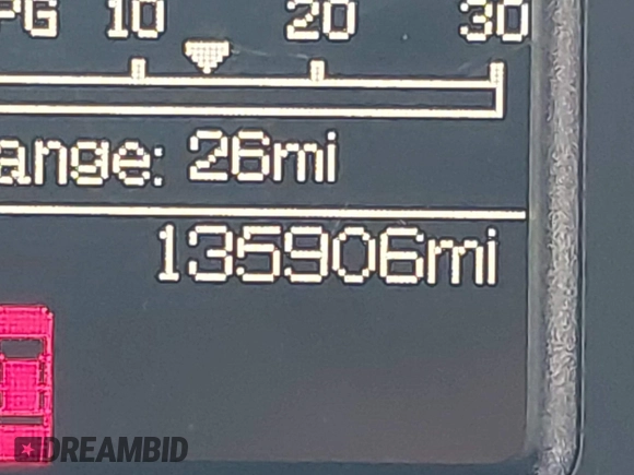 2014 Ram 1500 Express with VIN 1C6RR7KT0ES232436, listed as a IAAI auction lot 40307437 with 135,906 mi miles. Bid and sale history available at carsss.com. Image 15.
