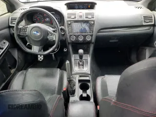 2018 Subaru WRX Limited with VIN JF1VA1F67J8808844, listed as a Copart auction lot 42767495 with 139,731 mi miles and Salvage Title. Bid and sale history available at carsss.com. Image 8.