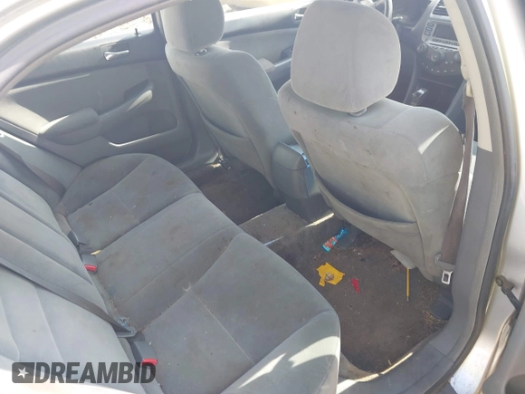 2006 Honda Accord LX with VIN 1HGCM66366A039749, listed as a IAAI auction lot 42441238 with 306,786 mi miles and . Bid and sale history available at DreamBid. Image 8.