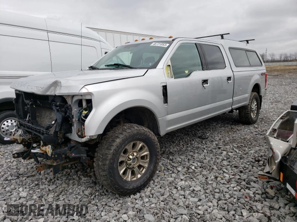 2017 Ford F-350 Platinum z VIN 1FT8W3B63HEE93093, wystawiony jako Copart lot #46731053 z przebiegiem Nie podano mil oraz . Historia ofert i sprzedaży dostępna na DreamBid. Obrazek 1.