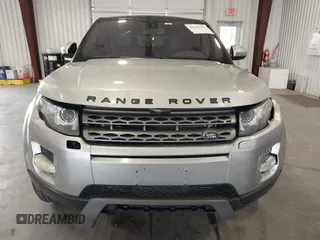 2014 Land Rover Range Rover Evoque Pure Plus with VIN SALVP2BG4EH860959, listed as a IAAI auction lot 42249173 with 111,283 mi miles and . Bid and sale history available at DreamBid. Image 12.