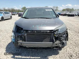 2014 Honda CR-V EX with VIN 2HKRM4H5XEH701027, listed as a Copart auction lot 54524835 with 169,445 mi miles and Salvage Title. Bid and sale history available at carsss.com. Image 5.