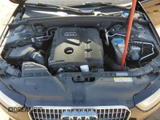 2014 Audi allroad Premium with VIN WA1TFAFL6EA085568, listed as a Copart auction lot 76122914 with 113,465 mi miles and Salvage Title. Bid and sale history available at carsss.com. Image 11.