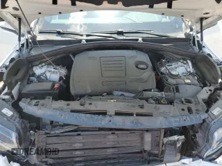 2021 Land Rover Range Rover Velar R-Dynamic S с VIN SALYT2EX9MA314332, выставлен на аукционе Copart как лот 55838145 с пробегом 37 713 миль миль и Списание • Salvage title. История ставок и продаж доступна на DreamBid. Изображение 12.