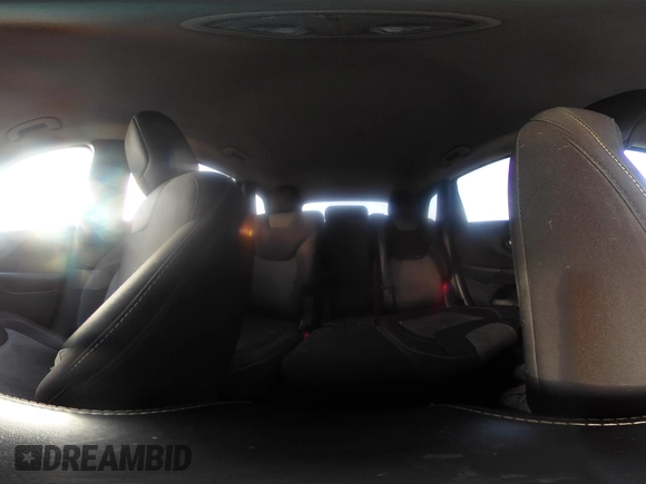 2014 Jeep Cherokee Latitude with VIN 1C4PJMCS7EW180565, listed as a IAAI auction lot 41770555 with 175,629 mi miles and . Bid and sale history available at DreamBid. Image 19.