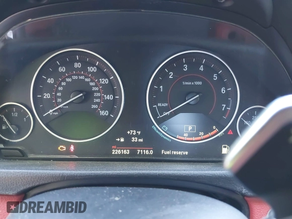 2015 BMW 4 Series 428i с VIN WBA4A5C51FD410520, выставлен на аукционе IAAI как лот 42195809 с пробегом 226 163 миль миль и . История ставок и продаж доступна на DreamBid. Изображение 7.
