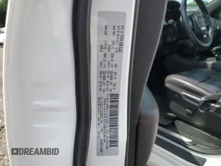 2018 Dodge Durango R/T z VIN 1C4SDJCT5JC359675, wystawiony jako Copart lot #61766465 z przebiegiem 51 418 mil mil oraz Szkoda całkowita • Salvage title. Historia ofert i sprzedaży dostępna na DreamBid. Obrazek 13.
