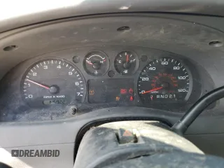 2008 Ford Ranger XL z VIN 1FTYR11U58PA56762, wystawiony jako Copart lot #65041914 z przebiegiem 146 922 mil mil oraz Szkoda całkowita • Salvage title. Historia ofert i sprzedaży dostępna na DreamBid. Obrazek 9.