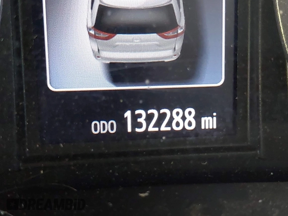2017 Toyota Sienna XLE Auto Access Seat with VIN 5TDYZ3DC5HS809534, listed as a IAAI auction lot 41931204 with 132,288 mi miles and . Bid and sale history available at DreamBid. Image 16.
