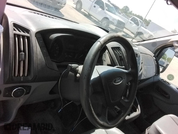 2016 Ford Transit Cargo с VIN 1FTYE1YM0GKB48939, выставлен на аукционе IAAI как лот 42511083 с пробегом 285 936 миль миль и . История ставок и продаж доступна на DreamBid. Изображение 23.