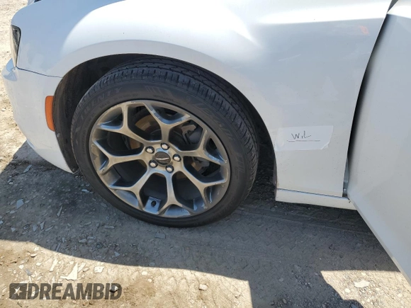2018 Chrysler 300 Touring z VIN 2C3CCAAG4JH302012, wystawiony jako Copart lot #52806985 z przebiegiem 73 335 mil mil oraz Szkoda całkowita • Salvage title. Historia ofert i sprzedaży dostępna na DreamBid. Obrazek 12.