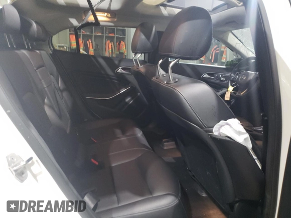 2019 Mercedes-Benz GLA 250 z VIN WDCTG4GB0KJ587458, wystawiony jako Copart lot #46737835 z przebiegiem 63 431 mil mil oraz Szkoda całkowita • Salvage title. Historia ofert i sprzedaży dostępna na DreamBid. Obrazek 11.