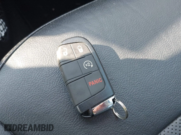 2020 Jeep Compass Limited с VIN 3C4NJDCB4LT196541, выставлен на аукционе IAAI как лот 42581732 с пробегом 67 058 миль миль и . История ставок и продаж доступна на DreamBid. Изображение 11.