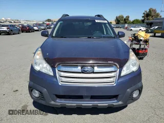 2013 Subaru Outback Premium with VIN 4S4BRBCC9D3297527, listed as a Copart auction lot 61694605 with 112,907 mi miles and Clean title. Bid and sale history available at DreamBid. Image 5.