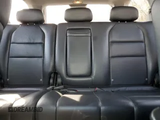 2003 Acura MDX Touring with VIN 2HNYD18673H004451, listed as a Copart auction lot 48610105 with 254,399 mi miles and Clean Title. Bid and sale history available at DreamBid. Image 10.