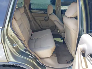 2008 Honda CR-V LX with VIN JHLRE38358C044081, listed as a IAAI auction lot 41821226 with 183,426 mi miles. Bid and sale history available at carsss.com. Image 8.