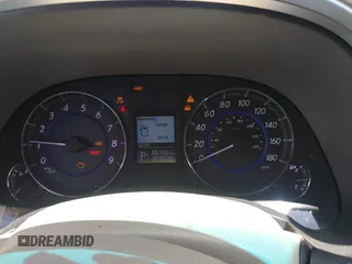 2015 Infiniti QX70 z VIN JN8CS1MW9FM483358, wystawiony jako IAAI lot #42194570 z przebiegiem 86 168 mil mil oraz . Historia ofert i sprzedaży dostępna na DreamBid. Obrazek 7.