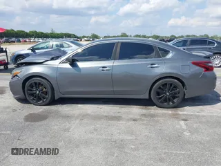 2017 Nissan Altima SV with VIN 1N4AL3AP0HC259676, listed as a IAAI auction lot 41802806 with 178,500 mi miles and . Bid and sale history available at DreamBid. Image 14.