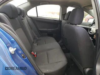 2012 Mitsubishi Lancer ES with VIN JA32U2FU8CU007244, listed as a Copart auction lot 79088464 with 152,562 mi miles and Salvage Title. Bid and sale history available at carsss.com. Image 10.