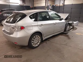 2011 Subaru Impreza Premium с VIN JF1GH6B60BH812453, выставлен на аукционе IAAI как лот 41849464 с пробегом 111 532 миль миль и . История ставок и продаж доступна на DreamBid. Изображение 4.