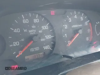 2000 Nissan Altima XE с VIN 1N4DL01D6YC209933, выставлен на аукционе IAAI как лот 42305512 с пробегом 137 713 миль миль и . История ставок и продаж доступна на DreamBid. Изображение 7.