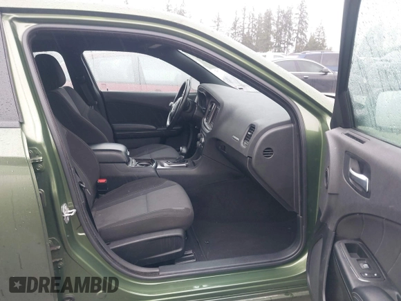 2021 Dodge Charger SXT with VIN 2C3CDXBG7MH681655, listed as a IAAI auction lot 41689007 with 66,036 mi miles and . Bid and sale history available at DreamBid. Image 5.