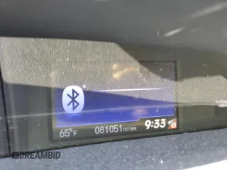 2014 Honda Civic LX z VIN 2HGFB2F54EH533010, wystawiony jako Copart lot #52859605 z przebiegiem 81 051 mil mil oraz Szkoda całkowita • Salvage title. Historia ofert i sprzedaży dostępna na DreamBid. Obrazek 9.