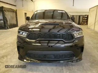 2023 Dodge Durango SRT Hellcat Premium с VIN 1C4SDJH98PC584727, выставлен на аукционе Copart как лот 59151835 с пробегом 5 506 миль миль и Чистый • Clean title. История ставок и продаж доступна на DreamBid. Изображение 5.