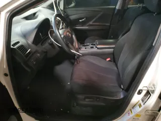 2014 Toyota Venza LE z VIN 4T3BA3BB1EU065240, wystawiony jako Copart lot #56826715 z przebiegiem 115 236 mil mil oraz Szkoda całkowita • Salvage title. Historia ofert i sprzedaży dostępna na DreamBid. Obrazek 7.