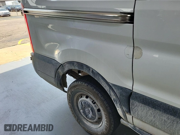 2018 Ford Transit с VIN 1FTYR1YG1JKA49052, выставлен на аукционе IAAI как лот 42796205 с пробегом 133 321 миль миль и . История ставок и продаж доступна на DreamBid. Изображение 22.