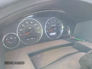 2008 Jeep Commander Sport with VIN 1J8HH48K88C230817, listed as a IAAI auction lot 41263817 with 131,178 mi miles and . Bid and sale history available at DreamBid. Image 7.