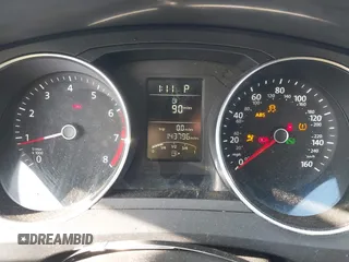 2015 Volkswagen Jetta SE with VIN 3VWD17AJ6FM321669, listed as a IAAI auction lot 42447948 with 143,796 mi miles and . Bid and sale history available at DreamBid. Image 7.