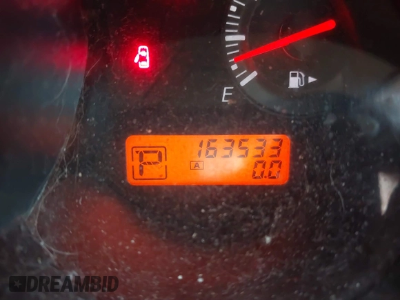2010 Nissan Versa 1.8 S with VIN 3N1BC1AP8AL465537, listed as a IAAI auction lot 41762115 with 163,533 mi miles and . Bid and sale history available at carsss.com. Image 15.