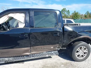 2016 Ford F-150 XL with VIN 1FTEW1CP1GFB75139, listed as a IAAI auction lot 41889594 with 157,059 mi miles and . Bid and sale history available at DreamBid. Image 6.