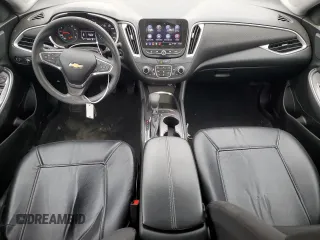 2022 Chevrolet Malibu LT with VIN 1G1ZD5ST7NF135022, listed as a Copart auction lot 48489505 with 66,305 mi miles and Salvage Title. Bid and sale history available at DreamBid. Image 10.