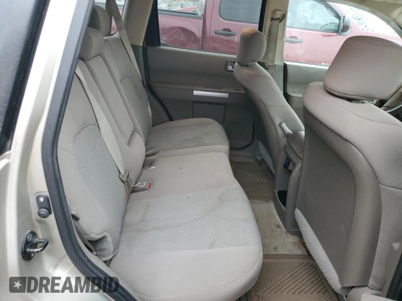 2007 Mitsubishi Endeavor LS with VIN 4A4MM21S37E079218, listed as a Copart auction lot 85443354 with 207,381 mi miles and Salvage Title. Bid and sale history available at carsss.com. Image 11.