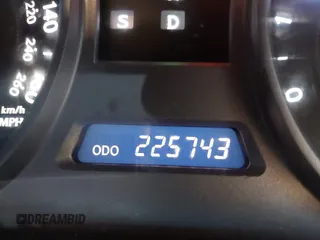 2007 Lexus IS 250 z VIN JTHCK262675008577, wystawiony jako IAAI lot #41853414 z przebiegiem 225 743 mil mil oraz . Historia ofert i sprzedaży dostępna na DreamBid. Obrazek 15.
