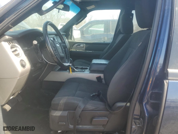 2017 Ford Expedition XLT with VIN 1FMJU1JT5HEA39734, listed as a Copart auction lot 50652405 with 142,239 mi miles and Clean Title. Bid and sale history available at carsss.com. Image 7.