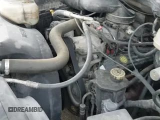 2002 Dodge 1500 with VIN 1D7HA18Z62S565455, listed as a IAAI auction lot 43038621 with 212,036 mi miles and . Bid and sale history available at DreamBid. Image 18.